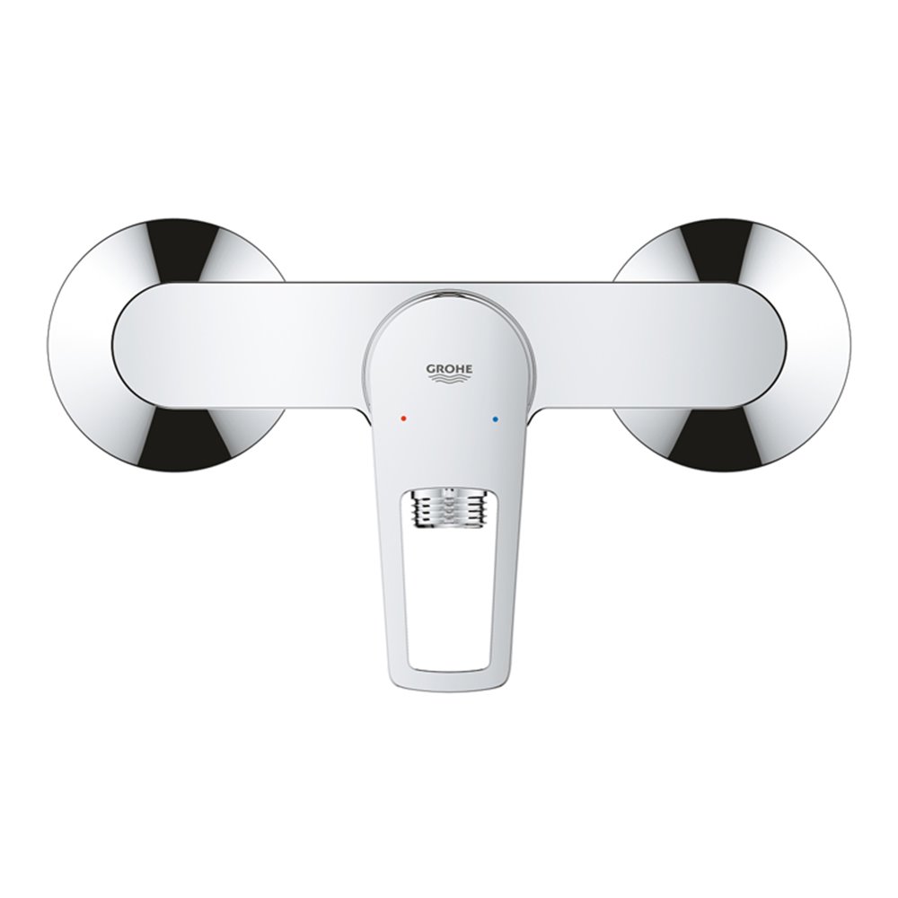 Mπαταρία Ντους Grohe Bauloop 23633001