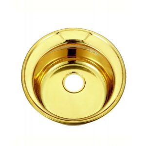 ΝΕΡΟΧΥΤΗΣ ΧΡΥΣΟ INTERCERAMIC 4949 GOLD