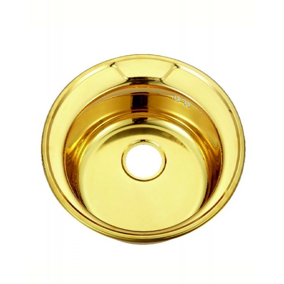 ΝΕΡΟΧΥΤΗΣ ΧΡΥΣΟ INTERCERAMIC 4949 GOLD
