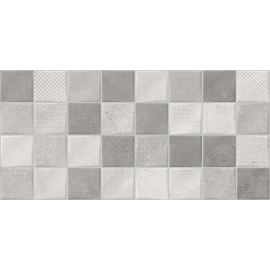 Πλακακι τοιχου Amstel Gold Decor 25Χ50cm