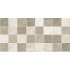 Πλακακι τοιχου Amstel Warm Decor 25Χ50cm