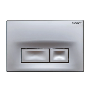 CREAVIT ΠΛΑΚΕΤΑ ΧΕΙΡΙΣΜΟΥ GP 3003.00 MAT XΡΩΜΕ.