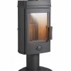 INVICTA MAIRY ΣΟΜΠΑ ΞΥΛΟΥ 10KW