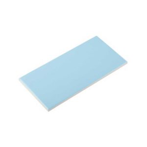 Πλακάκι Πισίνας Pool Glossy Blue 12Χ24,5cm
