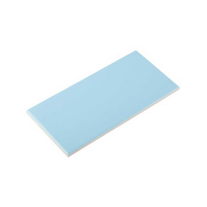 Πλακάκι Πισίνας Pool Glossy Blue 12Χ24,5cm