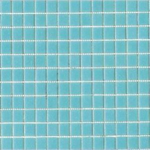 Ψηφίδα Πισίνας (σε δίκτυ) Pool Mosaico Blue