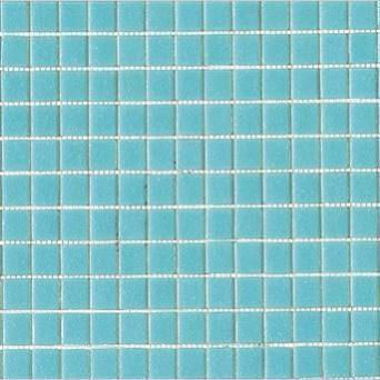 Ψηφίδα Πισίνας (σε δίκτυ) Pool Mosaico Blue