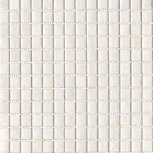 Ψηφίδα Πισίνας (σε δίκτυ) Pool Mosaico White