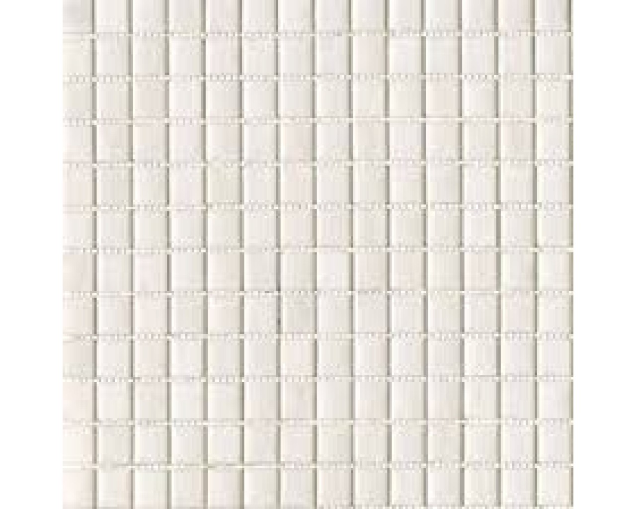 Ψηφίδα Πισίνας (σε δίκτυ) Pool Mosaico White