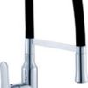 RAVELLI 18-008-PRO-2 ΜΠΑΤΑΡΙΑ ΚΟΥΖΙΝΑΣ  ΜΕ ΣΙΛΙΚΟΝΟΥΧΟ ΕΥΚΑΜΠΤΟ ΣΠΙΡΑΛ