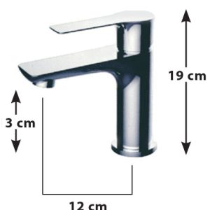 RAVELLI MEMBER ΜΠΑΤΑΡΙΑ ΝΙΠΤΗΡΟΣ 10-002