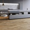 Πλακακι Δαπεδου Γρανιτης Τυπου Ξυλου 20Χ120cm Sagano Almond