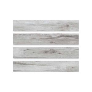 Πλακακι Δαπεδου Γρανιτης Τυπου Ξυλου 20Χ120cm Sagano Grey Hover Image