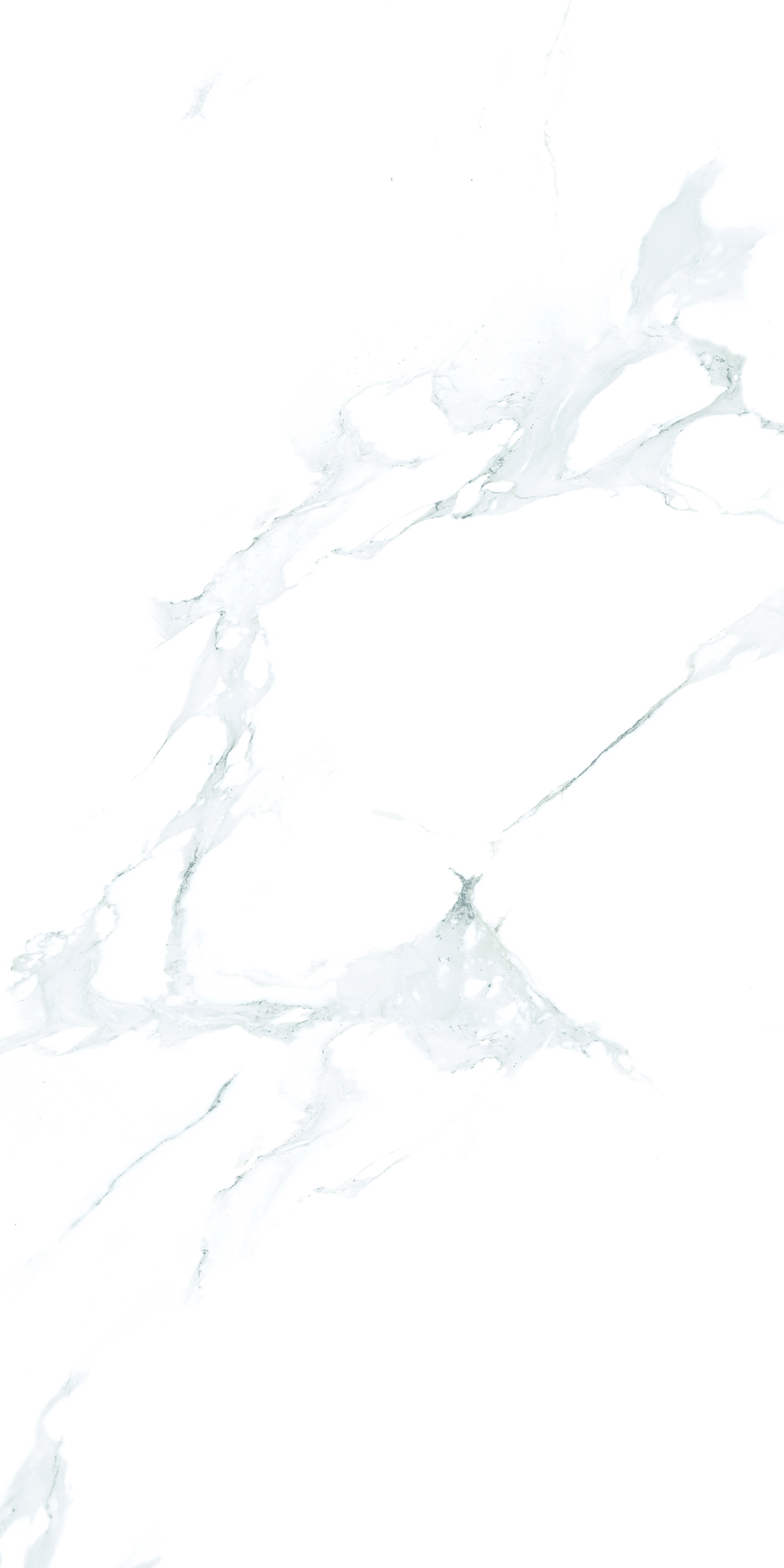 Πλακακι Γρανιτης Δαπεδου 60Χ120cm Satvario Smoke White Glossy