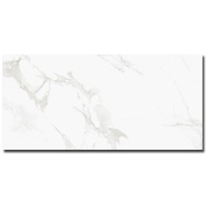 Πλακακι Μπανιου Σειρα Statuario Elegant Glossy 60X120cm Hover Image