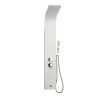 Στηλη Υδρομασαζ Κelly ICSH 3618 White