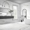 Πλακακι Μπανιου Σειρα Swan Marmi Glossy 60Χ120cm