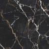 Πλακάκι Γρανίτης Δαπέδου 60Χ60cm TERZETTO BLACK (High Gloss)