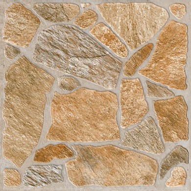 Γρανιτοπλακακι Δαπεδου Toledo Brown(9280) 33,3X33,3cm