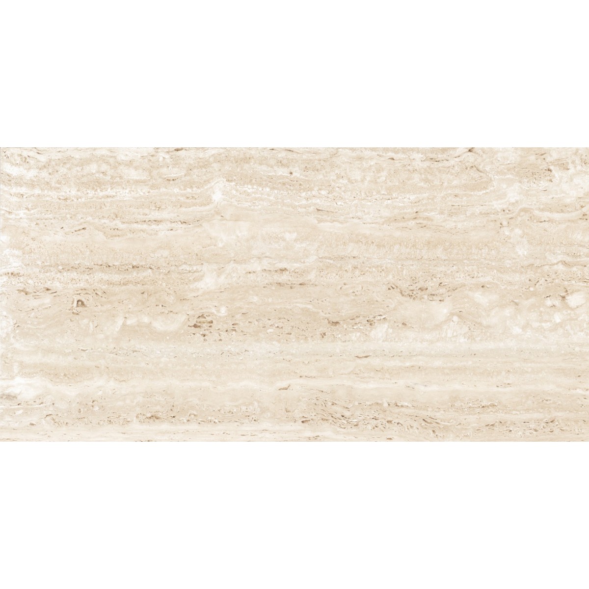 Πλακακια Μπανιου Σειρα Τravertino Crema Matt 60X120cm