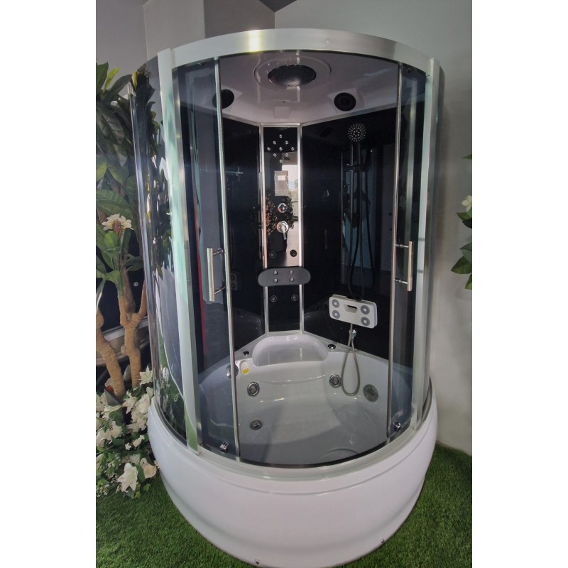 ΚΑΜΠΙΝΑ ΥΔΡΟΜΑΣΑΖ ICSH 2584NEW