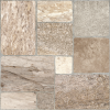 Γρανιτοπλακακι 45X4cm Vigo Beige(8650)